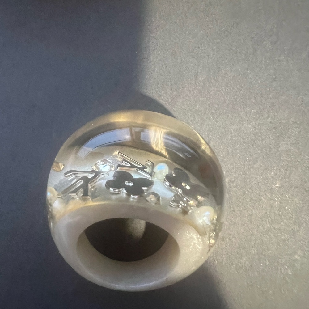 Louis Vuitton Inclusion Collection Ring - Picture 2 of 13